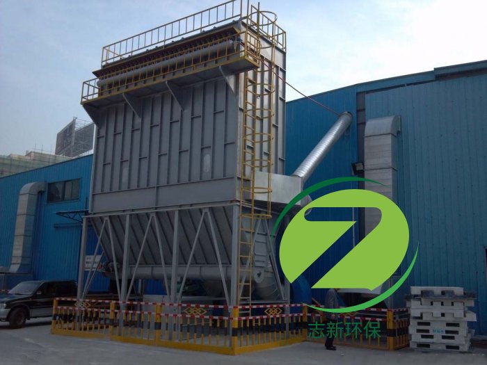 除塵器骨架的質(zhì)量如何影響布袋的使用？