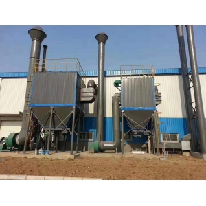 減少布袋除塵器磨損的措施有哪些？