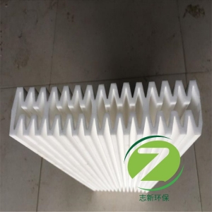 塑燒板除塵器為何被行業(yè)如此推崇？