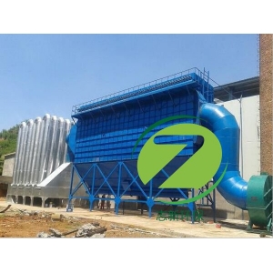 脈沖布袋除塵器為什么會排放超標(biāo)？