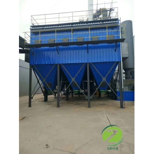 布袋除塵器風(fēng)量下降是什么原因造成的？