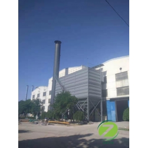 鍋爐除塵器的特點(diǎn)及維修時注意事項