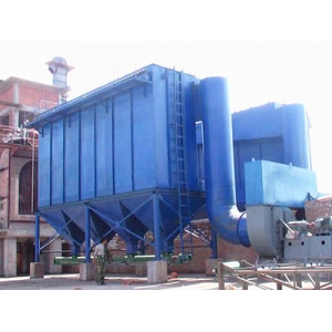 怎么樣對脈沖袋式除塵器進(jìn)行調(diào)試