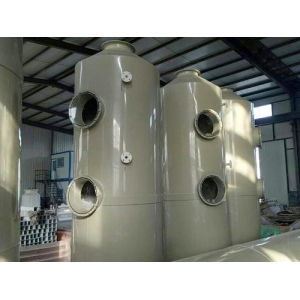 碎石場除塵器的選型與設(shè)計(jì)