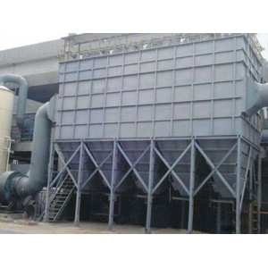 礦山除塵設(shè)備：碎石場除塵器報(bào)價單